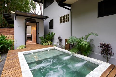 Rancho Pacifico Costa Rica